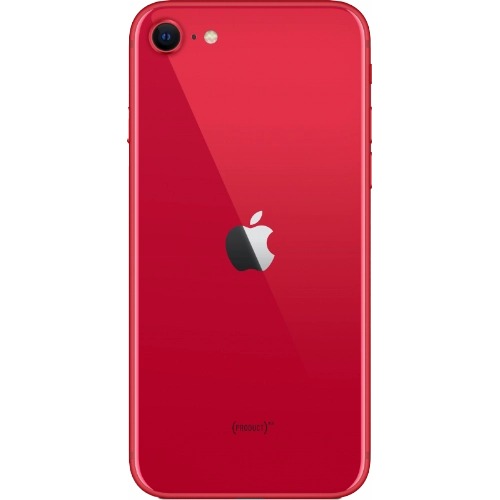 Apple iPhone SE 2020 64 ГБ, (PRODUCT)RED